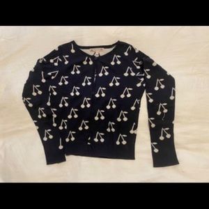 10 year girl sweater